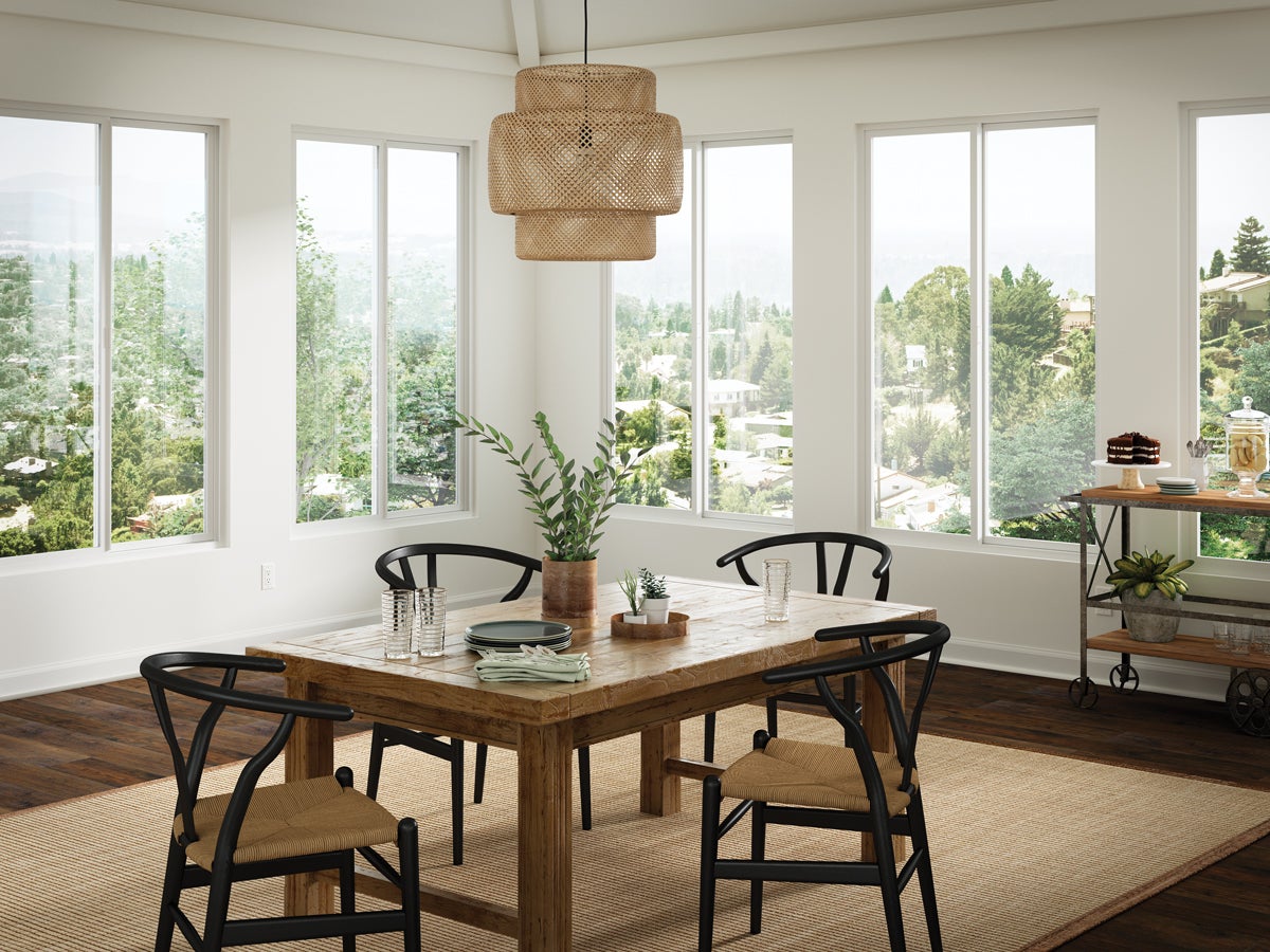 Red Rock Windows and Doors | MILGARD